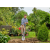 GARDENA NatureLine - szpadel ostry z trzonkiem FSC 100%, 17001-20